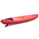 SUP доска Adventum 10.6 Red SUP доска Adventum 10.6 Red