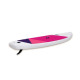 SUP доска Adventum 10.4 Pink