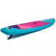SUP доска Adventum 10.6 Teal и Pink SUP доска Adventum 10.6 Teal и Pink