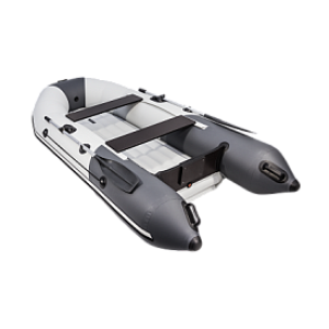 Лодка ПВХ Таймень NX 2900 НДНД Комби Лодка ПВХ Таймень NX 2900 НДНД Комби