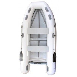 Лодка РИБ Winboat 330ARF
