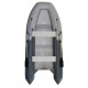 Лодка РИБ WinBoat 375RF Sprint Luxe