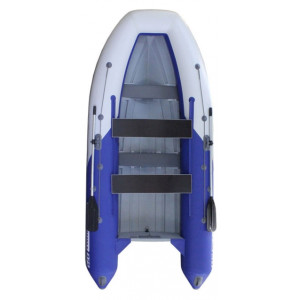 Лодка РИБ WinBoat 375RF Sprint