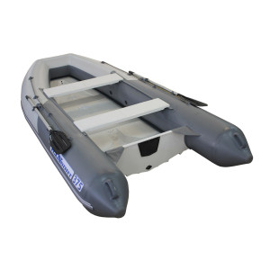 Лодка РИБ WinBoat 375RF Sprint Luxe Лодка РИБ WinBoat 375RF Sprint Luxe