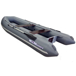 Лодка РИБ Winboat 375R