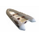Лодка РИБ WinBoat 390R Luxe