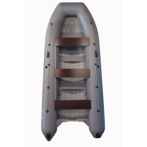 Лодка РИБ WinBoat 430RF Sprint Лодка РИБ WinBoat 430RF Sprint