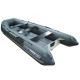 Лодка РИБ WinBoat 430RF Sprint Лодка РИБ WinBoat 430RF Sprint
