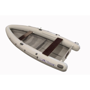 Лодка РИБ WinBoat 460RF Sprint Лодка РИБ WinBoat 460RF Sprint