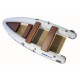 Лодка РИБ WinBoat 460RF Sprint Sail