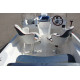 Надувная, моторная лодка РИБ WinBoat R53 (консоль) Надувная, моторная лодка РИБ WinBoat R53 (консоль)
