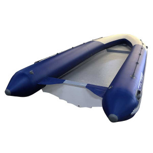 Лодка РИБ WinBoat 485R Pro Лодка РИБ WinBoat 485R Pro