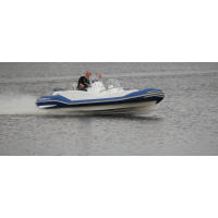 Лодки РИБ WINboat