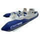 Надувная, моторная лодка РИБ WinBoat R53 (консоль) Надувная, моторная лодка РИБ WinBoat R53 (консоль)