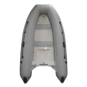 Лодка РИБ WinBoat 275RF Sprint LUXE
