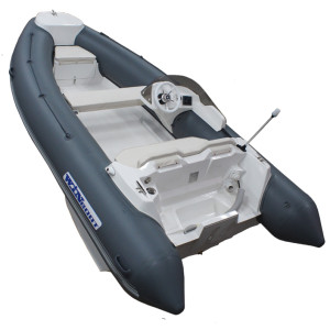 Лодка РИБ Winboat 530R Luxe Лодка РИБ Winboat 530R Luxe