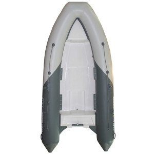 Лодка РИБ WinBoat 375GTR Лодка РИБ WinBoat 375GTR
