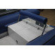 Лодка РИБ WinBoat 375GTR Лодка РИБ WinBoat 375GTR