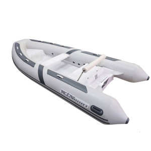 Лодка РИБ WinBoat 420GTR