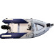 Лодка РИБ WinBoat 420GTR