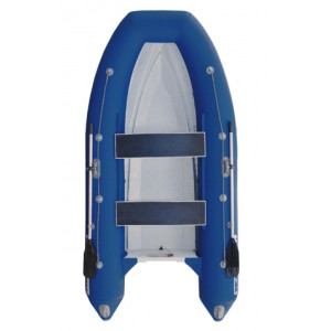 Лодка РИБ Winboat 330R