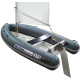 Лодка РИБ WinBoat 275RF Sprint Sail Лодка РИБ WinBoat 275RF Sprint Sail