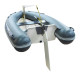 Лодка РИБ WinBoat 275RF Sprint Sail Лодка РИБ WinBoat 275RF Sprint Sail